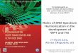 Roles of SRD Spectrum Harmonization in the development of ... · ITU Workshop on Short Range Devices (SRDs) and Ultra Wide Band (UWB), 3 June 2014, Geneva 6 Regulations of WPT EMC