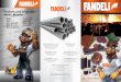 Productos para la Industria Metal - Mecánicasellasilicones.com/archivos/herramientasylijas_catalogo/Fandeli - Me… · en áreas de difícil acceso en metales ferrosos y no ferrosos