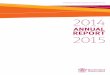 Central Queensland Hospital and Health Service Annual ... · This annual report is licenced by Central Queensland Hospital and Health Service under a Creative Commons Attribution