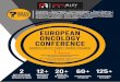 EUROPEAN ONCOLOGy CONFERENCE · 2019-12-27 · RESULT: Some countries (Peru, Cuba & Mexico) are practicing it in the hospitals and clinics. Clinical trials have shown improvements
