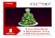 1 Christmas Tree Freestanding DESIGN with Ornaments · 5 2018 DESIGNS Sie nches Sie mm Stitch Count Sie nches Sie mm Stitch Count n 1. Tab..... 5722