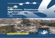 Expulsion, Displacement, & Arbitrary Persecution in Jerusalem · 1 Banned Expulsion, Displacement, & Arbitrary Persecution in Jerusalem during September 2018 Report of September,