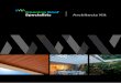 Architects Kit - openingroofspecialists.com.au · The Eclipse Opening Roof louvres are operated by a hand held remote control which can be wall mounted and comes standard with an