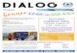 AUGUST DIALOG 2019 - Livonia Public Schools...2. Registration: Summer 2019. The SACC office reopens on Monday, August 19. 734-744-2813 x 22130. Office hours are Monday through Friday,