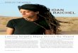 IDAN RAICHEL · lead to more work as a producer or songwriter, but it developed into the recordings that are the basis of the album.” The Idan Raichel Project didn’t stay studio-bound