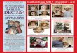 GAITHERSBURG Gaithersburg, MD • December 3 & 4 Antiques ... · McHugh’s Dolls, Richmond, VA Mchughsdollstoys@aol.com 804-938-6749 Nancy McCray Nlmccray@q.com c 319-651-6440 hm