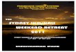 THE SYDNEY JKD/KALI WEEKEND RETREAT 2011sydneyjkdkali.com.au/downloads/Camp Information Pack 2011.pdf · Dan Inosanto, Paul Vunak and Walt Missingham. In addition he has trained with