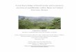 Local knowledge of biodiversity and ecosystem services in ...akt.bangor.ac.uk/documents/KenyaDissertation_000.pdf · Local knowledge of biodiversity and ecosystem services in smallholder