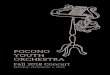 POCONO YOUTH ORCHESTRApocono-youth-orchestra.org/programs/Program_Nov18.pdf · Pocono Flute Society (Pre-Concert) 6:30 pm Erica Peel, Flute & Piccolo (Member of Philadelphia Orchestra