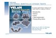 VELAN UNIVERSAL BIMETALLIC STEAM TRAPSthe Velan universal steam trap line produced for 15 years by Plenty Steam Products. This comprehensive range of steam traps is based on a unique