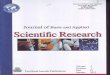 Journal of Basic andApplied Scientific Research jbasr 2013.pdfJurnal of Basic and Applicd Sci€ntific Research Volume 3 Number 1 Part Manuar'y2013 795 802 807 818 821 830 817 Emining