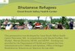 Bhutanese RefugeesThis presentation was developed by Great Brook Valley Health Center Worcester, MA in consultation with Sheela Pradhan, Hari Dhakal, Meena Ghimirey, MORI, and MDPH