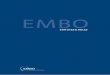 EMBO · Biology Organization (EMBO) (L’Organisation Européenne de Biologie Moléculaire – OEBM)” has been set up under the provisions of Articles 60 and following of the Swiss