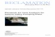 Penstock Air Vent Analysis for Helena Valley Pumping Plant 2017-08-31آ  Penstock Air Vent Analysis for