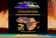 24th Annual FIDIC-GAMA 2017 - CESA GAMA 2017_CONFERENCE … · FIDIC consulting engineering member associations are grouped by regions. In Africa the Group is known as GAMA or Group