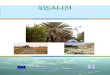 Inventory of Irrigated Agricultural Areas in Puntland, Somalia Mapping... · Puntland comprises of 4 main drainage basins namely, Gulf of Aden basin, Daroor basin, Togdheer/Nugaal
