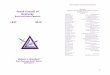 Grand Council of GENERAL GRAND COUNCIL OF CRYPTIC … · Robert L. Stanford Most Illustrious Grand Master 2009-2010 2010 Proceedings of the Grand Council of Kentucky 4 PROCEEDINGS