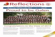 Wednesday 18th December 2013 Issue 21 Proud to be Galen · Wednesday 18th December 2013 Issue 21 Galen Catholic College Newsletter Galen Catholic College wants to congratulate all