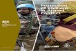 Protection of Civilians in Armed Conflict · Protections for civilians in armed conflict are contained in international humanitarian, human rights, refugee and criminal law. Numerous
