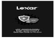 Lexar LRW450U/LRW500U Reader Update Tool V1.0 …...Welcome to Lexar LRW450U/LRW500U Reader Update Tool V1.0! Lexar LRW450U(Lexar ® Multi-Card 2-in-1 USB 3.1 Reader)/LRW500U (Lexar®