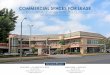 COMMERCIAL SPACES FOR LEASE - LoopNet · Kennedy Wilson 151 S. El Camino Drive, Beverly Hills, CA 0212 310-887-640 Kennedy Wilson Properties, Ltd. Responsible Broker, CalBRE 00659610