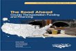The Road Ahead - NACo Ahead_Full...آ  The Road Ahead: County Transportation Funding and Financing National