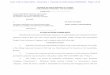 UNITED STATES DISTRICT COURT SOUTHERN DISTRICT OF …Case 1:20-cv-21641-MGC Document 1 Entered on FLSD Docket 04/20/2020 Page 1 of 26. 2 notices, responding to questions about insurance
