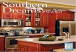 Southern Dreams - Tryad Publishing · 225 Seven Farms Drive, Suite 206, Charleston, SC 29492 Tel: 843-375-5555 Fax: 843-375-5583 Don’t settle for less. Get the service and the loan