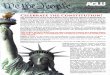 California Globe - Political News · since 1787. Article 6 declares that the Constitution is "the supreme law of the land." The laws and treaties within the Constitution are binding