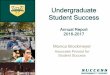 Undergraduate Student Success · / QE Initiative. EAB Engagement Student Success Collaborative / AdvisingWorks Strategic Plan outcomes: Student Success, Diversity & Inclusion, & Financial