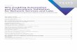 VIAVI Solutions White Paper NFV Enabling Automation and ... · networking and management. The networking functionality is similar to that of the OpenStack Neutron module. But that’s