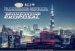 THE 8th INTERNATIONAL CONGRESS FOR JOINT … ME 2020... · Festival City, Dubai from 9 – 11 April 2020. ICJR ME became a regional cornerstone event in the ﬁeld of joint reconstruction