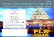 PIA CONNECTION pia brings main street to capitol hillfls 2016 pia connection national association of