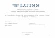 A Feasibility Study for the Creation of a Luxury Hotel in ...tesi.luiss.it/20912/1/189051_FERRARESE DELLA ROVERE_.pdf · ENIT (Agenzia Nazionale del Turismo) tourism had grown by
