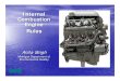 Internal Combustion Engine Rules - Michigan ... A stationary reciprocating internal combustion engine