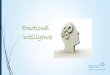 Emotional Intelligence - ASQ Hartford Emotional Intelligence Emotional intelligence (EI) or Emotional