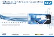 GEM España – Global Entrepreneuship Monitor · 2013-02-10 · III. Score Cards o cuadros sintéticos de indicadores y resultados 2007 IV. Resumen Ejecutivo 1: Actividad emprendedora