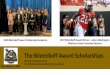 2018 Biletnikoff Award Scholarship Recipients 2017 Biletnikoff … · 2019-04-08 · Biletnikoff Award Created & sponsored by: Tallahassee Quarterback Club Foundation, Inc. 2018 Biletnikoff