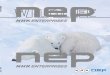 NEP WILDLIFE 2018 Catalog - NEP Program Finder · NHK Enterprises, Inc. (NEP) was established in 1985, as an affiliated company of NHK, to produce TV programs for NHK. Over the years,