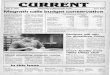 Unlverslty of Mlssourl·St. Louis Issue Magrath calls …libweb/university-archives/Student...:Feb. 7, 1985 Unlverslty of Mlssourl·St. Louis Issue 504 Magrath calls budget conservative