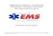 EMERGENCY MEDICAL TECHNICIAN REFRESHER ...ems.ohio.gov/links/Ohio EMT Refresher The Ohio EMR Refresher