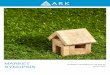 MARKET - arkconsultancy.co.uk · ARK’s Market Synopsis 1 COMM EN TARY 1.1 Welcome to the latest edition of ARK’s Market Synopsis report covering market outcomes to the end of