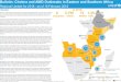 Bulletin: Cholera and AWD Outbreaks in Eastern and ......Regional Update for 2018 - as of 18 February 2018 Highlights More than 5,796 cholera / AWD cases and 74 deaths (Case Fatality