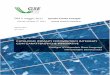 CATALOGO IMPIANTI FOTOVOLTAICI INTEGRATI CON ... · The catalogue contains the pictures of PV systems that the responsible parties of the plants sent to GSE in the application form