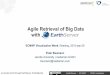 Agile Retrieval of Big Data with EarthServer · 2015-11-09 · ECMWF Visualization Week, Reading, 2015-sep-29 Peter Baumann Jacobs University | rasdaman GmbH baumann@rasdaman.com