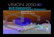 VISION 2050 Draft EIS...VISION 2050 | February 2019 H-1 Draft Supplemental Environmental Impact Statement Appendix H: Equity Analysis Part 1: Introduction VISION 2040 VISION 2040 is
