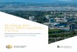 Building the Next Metropolitan Centre7 The City of Surrey Economic Strategy 2017-2027 Part 1: Building North America’s Next Metropolitan Centre HIGHLIGHTS • Surrey is set to become