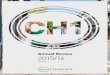 Annual Review 2015/16cdn.frontburnr.co.uk/.../CH1-Annual-Review...copy.pdf · This is your BID Our Focus CH1ChesterBID is a business-led initiative that was voted for by the businesses