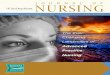 NURSING - UC San Diego Healthhealth.ucsd.edu/medinfo/nursing/Documents/UCSD... · elcome to the 14th issue of the UC San Diego Health Nursing Journal. This issue will focus on the