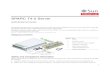 SPARC T4-2 Server · Important Safety Information for Sun Hardware Systems - Printed document included in the shipping kit. SPARC T4-2 Server Safety and Compliance Manual - Available